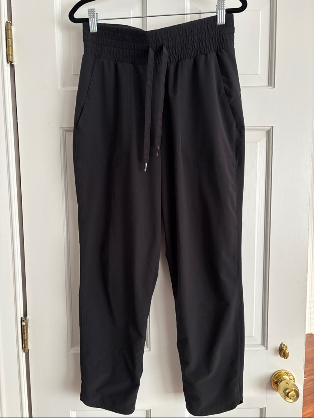 Spanx Out Of Office Tapered Pant